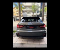 Audi A1 SPB 30 TFSI Sline Automatico - 19