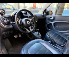 MINI COOPER D AUTOMATICA