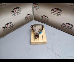 DIFFERENZIALE POSTERIORE PORSCHE CAYENNE 2009 3.0D