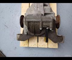 DIFFERENZIALE POSTERIORE PORSCHE CAYENNE 2009 3.0D