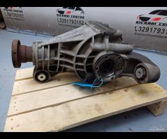 DIFFERENZIALE POSTERIORE PORSCHE CAYENNE 2009 3.0D - 11