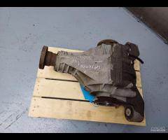 DIFFERENZIALE POSTERIORE PORSCHE CAYENNE 2009 3.0D - 14