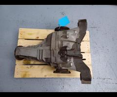 DIFFERENZIALE POSTERIORE PORSCHE CAYENNE 2009 3.0D - 18