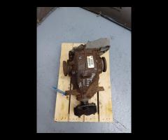 DIFFERENZIALE POSTERIORE BMW E82 2009 2.0D N47D20C