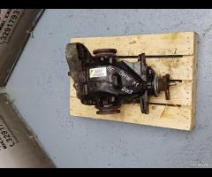 DIFFERENZIALE POSTERIORE BMW X1 2013 N47D20C 76111