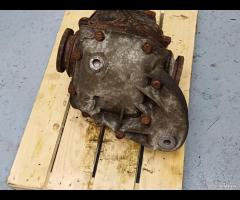 DIFFERENZIALE POSTERIORE BMW X1 2013 N47D20C 76111 - 24