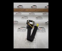 CINTURA DI SICUREZZA POSTERIORE DESTRO 2009 PORSCH - 1