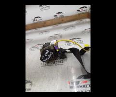 CINTURA DI SICUREZZA POSTERIORE DESTRO 2009 PORSCH - 8