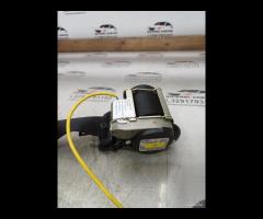 CINTURA DI SICUREZZA POSTERIORE DESTRO 2009 PORSCH - 9