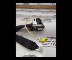 CINTURA DI SICUREZZA POSTERIORE DESTRO 2009 PORSCH - 12