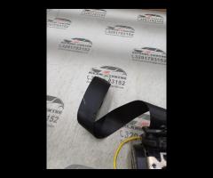 CINTURA DI SICUREZZA POSTERIORE DESTRO 2009 PORSCH - 15