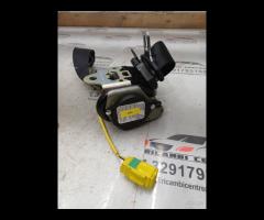 CINTURA DI SICUREZZA POSTERIORE DESTRO 2009 PORSCH - 17