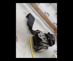 CINTURA DI SICUREZZA POSTERIORE DESTRO 2009 PORSCH - 18