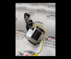 CINTURA DI SICUREZZA POSTERIORE DESTRO 2009 PORSCH - 19