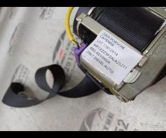 CINTURA DI SICUREZZA POSTERIORE DESTRO 2009 PORSCH - 20