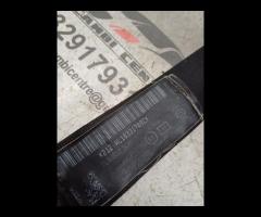 CINTURA DI SICUREZZA POSTERIORE DESTRO 2009 PORSCH - 21