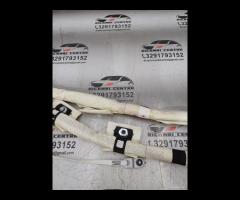 AIRBAG A TENDINA LATERALE SX 2013 FORD FOCUS BERLI