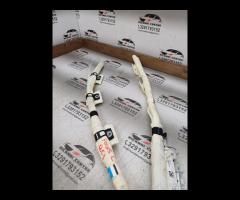 AIRBAG A TENDINA LATERALE SX 2013 FORD FOCUS BERLI - 9