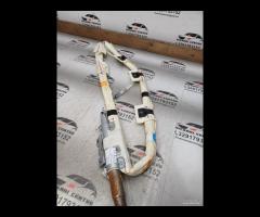 AIRBAG A TENDINA LATERALE SX 2013 FORD FOCUS BERLI - 12
