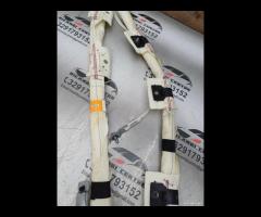 AIRBAG A TENDINA LATERALE SX 2013 FORD FOCUS BERLI - 15