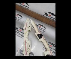 AIRBAG A TENDINA LATERALE SX 2013 FORD FOCUS BERLI - 16