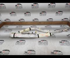 AIRBAG A TENDINA LATERALE DESTRO 2013 HYUNDAI I30 - 1