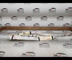 AIRBAG A TENDINA LATERALE DESTRO 2013 HYUNDAI I30 - 2