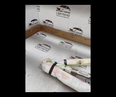 AIRBAG A TENDINA LATERALE DESTRO 2013 HYUNDAI I30 - 8