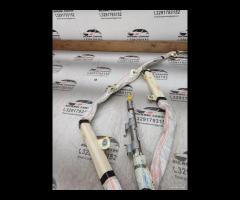 AIRBAG A TENDINA LATERALE DESTRO 2013 HYUNDAI I30 - 10