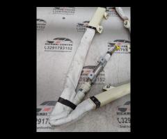 AIRBAG A TENDINA LATERALE DESTRO 2013 HYUNDAI I30 - 18