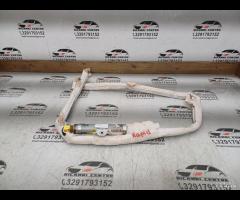AIRBAG A TENDINA LATERALE SINISTRO 2014 SKODA RAPI - 1