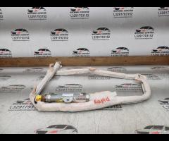 AIRBAG A TENDINA LATERALE SINISTRO 2014 SKODA RAPI - 2