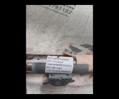 AIRBAG A TENDINA LATERALE SINISTRO 2014 SKODA RAPI - 7