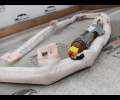 AIRBAG A TENDINA LATERALE SINISTRO 2014 SKODA RAPI - 9