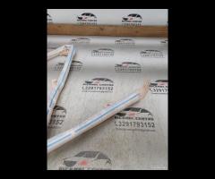 AIRBAG A TENDINA LATERALE SINISTRO 2014 SKODA RAPI - 10