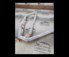 AIRBAG A TENDINA LATERALE SINISTRO 2014 SKODA RAPI - 11
