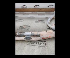 AIRBAG A TENDINA LATERALE SINISTRO 2014 SKODA RAPI - 17