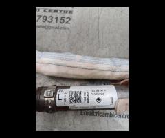 AIRBAG A TENDINA LATERALE SINISTRO 2014 SKODA RAPI - 19