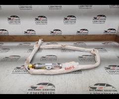 AIRBAG A TENDINA LATERALE SINISTRO 2014 SKODA RAPI - 20