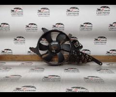 VENTOLA RAFFREDDAMMENTO MOTORE NISSAN PATHFINDER/N