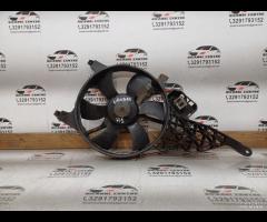 VENTOLA RAFFREDDAMMENTO MOTORE NISSAN PATHFINDER/N