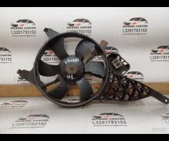 VENTOLA RAFFREDDAMMENTO MOTORE NISSAN PATHFINDER/N