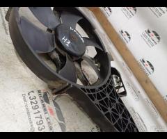 VENTOLA RAFFREDDAMMENTO MOTORE NISSAN PATHFINDER/N - 8