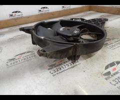 VENTOLA RAFFREDDAMMENTO MOTORE NISSAN PATHFINDER/N - 10