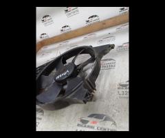 VENTOLA RAFFREDDAMMENTO MOTORE NISSAN PATHFINDER/N - 12