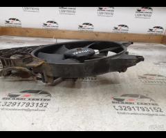 VENTOLA RAFFREDDAMMENTO MOTORE NISSAN PATHFINDER/N - 14