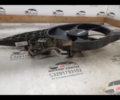 VENTOLA RAFFREDDAMMENTO MOTORE NISSAN PATHFINDER/N - 15