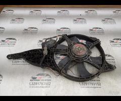 VENTOLA RAFFREDDAMMENTO MOTORE NISSAN PATHFINDER/N - 19