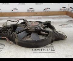 VENTOLA RAFFREDDAMMENTO MOTORE NISSAN PATHFINDER/N - 21