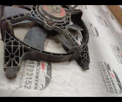 VENTOLA RAFFREDDAMMENTO MOTORE NISSAN PATHFINDER/N - 22